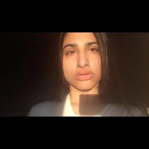 Meet your Posher, Sahar